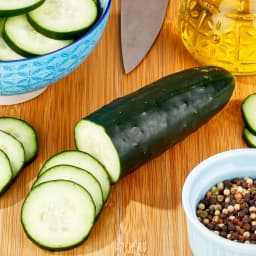 Fresh Cucumber, Each - Thumbnail 2