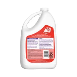 Formula 409 Multi-Surface Cleaning Kit – 32 oz Trigger Spray Bottle + 128 oz Refill Bottle – Packaged Brand: Voodoux Sales - Thumbnail 4