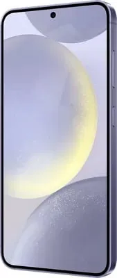 Restored Unlocked Samsung Galaxy S24 S921U Cell Phone 128GB 8GB RAM 4000 mAh Cobalt Violet - Thumbnail 3