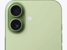 Restored Apple iPhone 17 - Verizon - 256GB Sage - Thumbnail 5