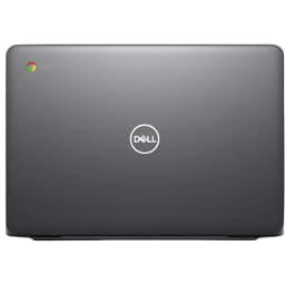 Restored Dell 9V222 11 3100 11.6" Chromebook N4000 4GB 16GB eMMC Chrome OS (Refurbished) - Thumbnail 7