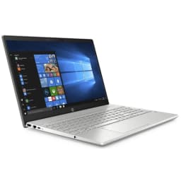 HP 15-CS3010NR Pavilion Laptop, 15.6'', Intel Core i5-1035G1, Intel UHD Graphics, 512GB SSD Storage, 8GB RAM - Thumbnail 1
