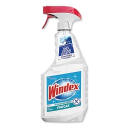 Multi-Surface Vinegar Cleaner, Fresh Clean Scent, 23 Oz Spray Bottle | Bundle of 5 Each - Thumbnail 3