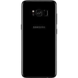 Straight Talk Samsung Galaxy S8, 64GB, Midnight Black - [Unlocked works on Straight Talk Veizon and more] - Thumbnail 9
