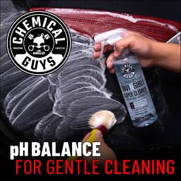 Chemical Guys Nonsense Invincible Super Cleaner Colorless Odorless All-Surface Auto Interior & Exterior Cleaner 16 oz - Thumbnail 9