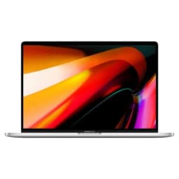 Restored Apple MacBook Pro Laptop Core i9 2.3GHz 16GB RAM 1TB SSD 16" MVVM2LL/A (2019) (Refurbished) - Thumbnail 1