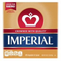 Imperial Vegetable Oil Spread, 16 oz Box, 4 Sticks (Refrigerated) - Thumbnail 3