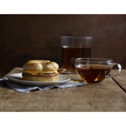 Jimmy Dean Frozen Breakfast Sandwich, Sausage Egg & Cheese Croissant, 54 oz, 12 Count - Thumbnail 5