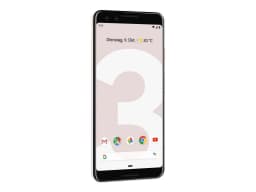 Google Pixel 3 - Smartphone - 4G LTE - 64 GB - CDMA / GSM - 5.5" - 2160 x 1080 Pixels (443 ppi) - Flexible OLED - RAM 4 - Thumbnail 1