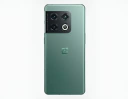OnePlus 10 Pro 5G Dual SIM 256GB 12GB RAM GSM Unlocked - Green - Thumbnail 6