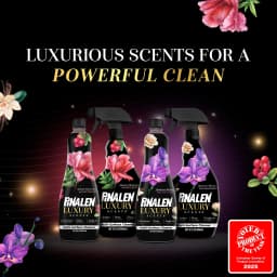 Pinalen Luxury Scents Opulence Bloom Multi-Purpose Cleaner 22 fl oz - Thumbnail 6