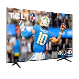 TCL 55” Class S5 (55S551G) 4K UHD HDR LED Smart TV with Google TV (NEW 2024) - Thumbnail 15