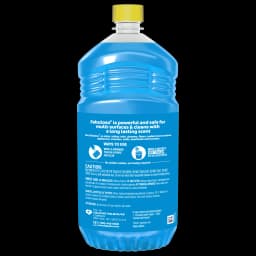 Fabuloso 2X Multi-Purpose Cleaner, No Rinse Floor Cleaner, Tropical Spring Scent, 56 fl oz - Thumbnail 15