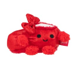 Wizard Of Oz 4inch Woo Ruby Slipper - Thumbnail 1