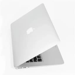 Restored Apple MacBook Air A2179 13" 8GB 512GB SSD Core™ i5-1030NG7 1.1GHz,&nbsp;Silver (Refurbished) - Thumbnail 2