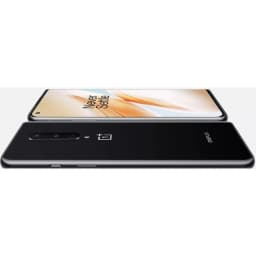 OnePlus 8 5G UW IN2019 128GB/8GB RAM Verizon unlocked 6.55 in Smartphone - Polar Silver - Thumbnail 11