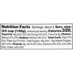 Freshness Guaranteed Amish Macaroni Salad, Ready to Serve, 16 oz Small Tub (Refrigerated) - Thumbnail 3