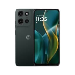 Total Wireless Motorola Moto g 2025, 5G, 128GB, Gray - Prepaid Smartphone [Locked to Total Wireless] - Thumbnail 1