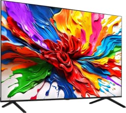 LG 65QNED92AUA 65 Inch 4K QNED Mini LED evo AI Smart TV with a JBL BAR-500-MK2 Dolby Atmos Soundbar and a 10" Wireless - Thumbnail 3