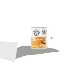 Special Kitty Liver & Chicken Dinner Pate Wet Cat Food, 13 oz Can - Thumbnail 10