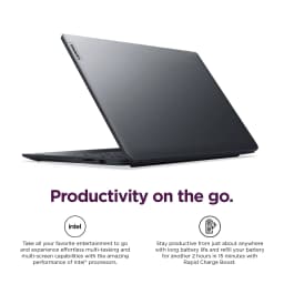 Lenovo Professional Laptop 15.6 inch FHD Touchscreen, 13th gen Intel Core i5, 16GB RAM, 1TB PCIe SSD - Thumbnail 2