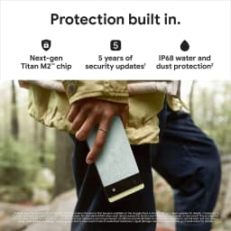 Google Pixel 6 5G (128GB + Wireless Pad) 6.4" GSM CDMA 4G LTE Unlocked US Model - Thumbnail 6