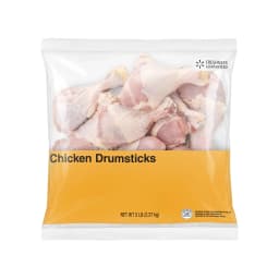 Freshness Guaranteed Fresh Chicken Drumsticks, 5 lb Bag - Thumbnail 7