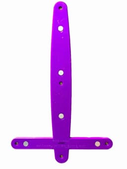 Locker Rockers! Bohemian Spirit Headset Hanger-Don'T Lock It Till You Rock It 9Z - Thumbnail 4