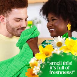 Gain Laundry Scent Beads, Fireworks In-Wash Scent Booster, Original Scent, 24 oz - Thumbnail 12