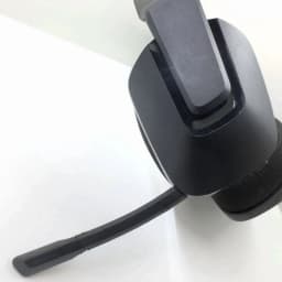 RHEA- Abs Microphone Replacement Accessory For Logitech G733 Wireless Gaming Headset B - Thumbnail 6