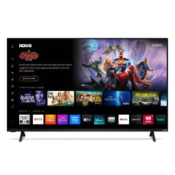 VIZIO 55\" Class Quantum 4K QLED HDR Smart TV, VQD55M-08 - Thumbnail 2