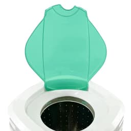 The Laundry Alternative Ninja 3200 RPM Spin Dryer w/ Suspension System - Thumbnail 6