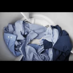 MED5030MW 7.0 cu ft Front Load Electric Dryer - Thumbnail 5
