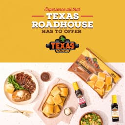 Texas Roadhouse Mini Rolls with Honey Cinnamon Glaze, 12 Count - Thumbnail 8