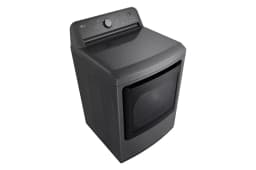 DLG7151M 7.3 cu.ft. Ultra Large High Efficiency Dryer Gas - Thumbnail 2