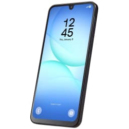 Total Wireless Samsung Galaxy A17, 5G, 128GB, Black - Prepaid Smartphone [Locked to Total Wireless - Thumbnail 4