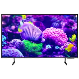 Samsung DU7200 75 Inch Crystal 4K UHD Smart TV Bundle with 2 YR CPS Enhanced Protection Pack (2024 Model) - Thumbnail 9