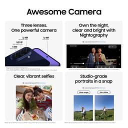 Samsung Galaxy A57 5G 2026 - Thumbnail 7