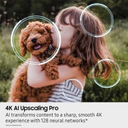 Samsung S90F 77" 4K OLED Smart TV (2025) - Thumbnail 6