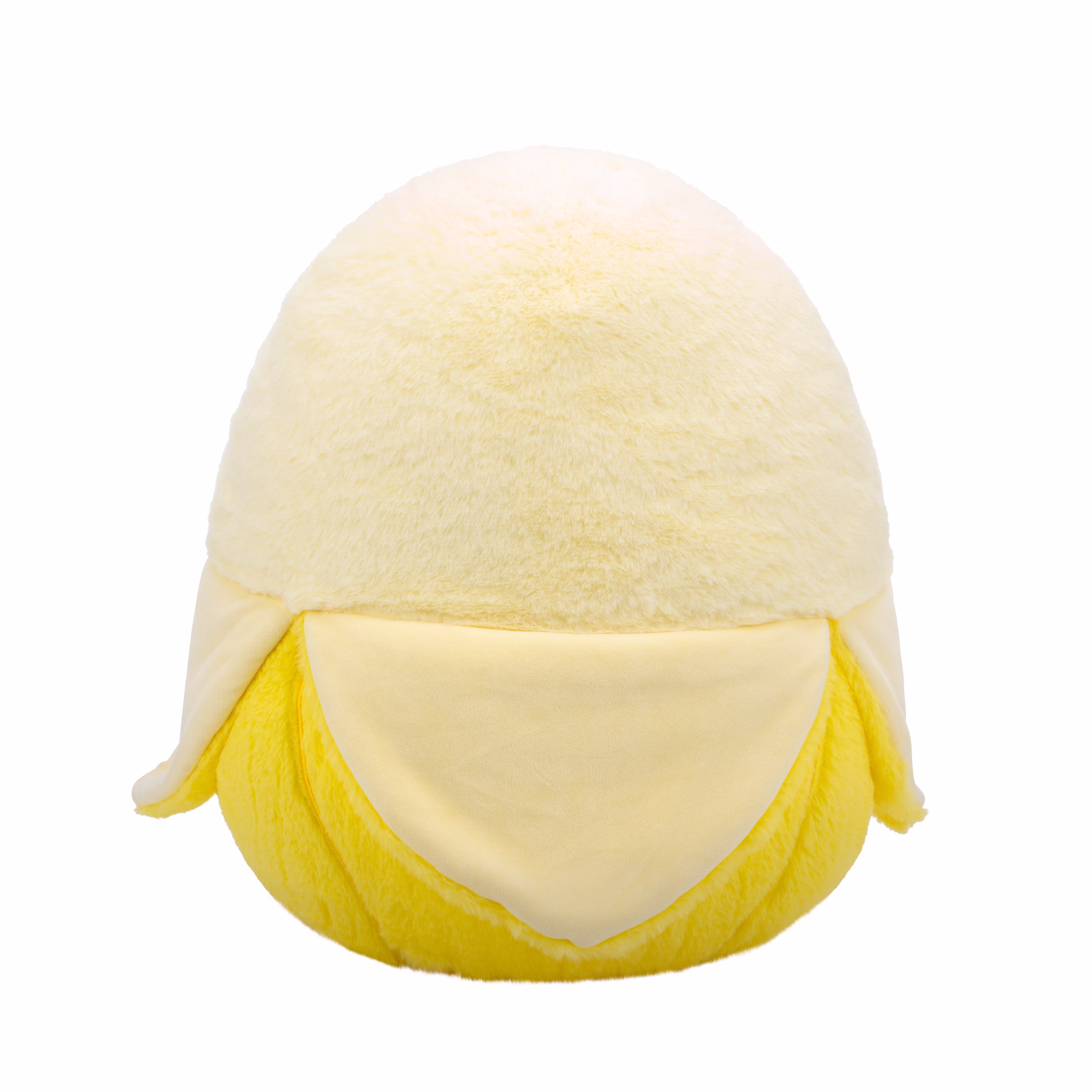 Squishmallows FuzzAMallow Official 5 inch Junie the Yellow Banana - Child's Ultra Soft Plush Toy - Thumbnail 2