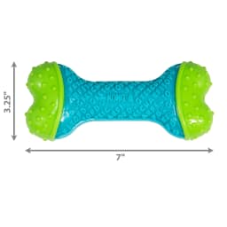 KONG® CoreStrength Bone, Medium/Large, for Dogs Between 30-65 lbs - Thumbnail 4