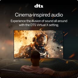 VIZIO 55” Class 4K UHD LED HDR Smart TV (V4K55M-08) - Thumbnail 10