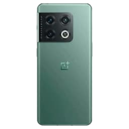 OnePlus 10 Pro 5G Dual SIM 256GB 8GB RAM GSM Unlocked - Green - Thumbnail 4