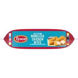 Tyson Anytizers Crispy Boneless Chicken Nugget Bites, 24 oz (Frozen, Fully Cooked) - Thumbnail 14