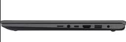 ASUS Vivobook 15.6" FHD i3-1005G1 4GB 128GB SSD R564JA-UH31T - SLATE GREY - Thumbnail 4