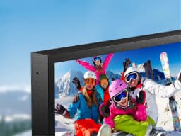Sylvox 65 inch 120Hz Outdoor TVs,4K Smart Television 1000nits with Dobly Atmos, IP55 Waterproof - Thumbnail 7