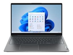 Lenovo IdeaPad 15.6" Full HD Touchscreen Laptop, Intel Core i7 i7-1255U, 512GB SSD, Windows 11 Home, 82SF0007US - Thumbnail 1