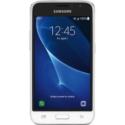 AT&T GoPhone 4G LTE Samsung Galaxy Express 3 Android Smartphone - Thumbnail 1
