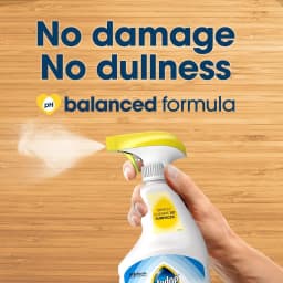 Pledge Multi Surface Cleaner Everyday Clean Trigger Spray 25 oz. Lavender - Thumbnail 3