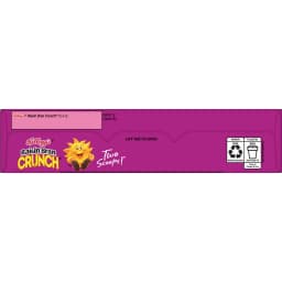 Kellogg's Raisin Bran Crunch Crunch Breakfast Cereal, Good Source of Fiber, 15.4 oz - Thumbnail 15